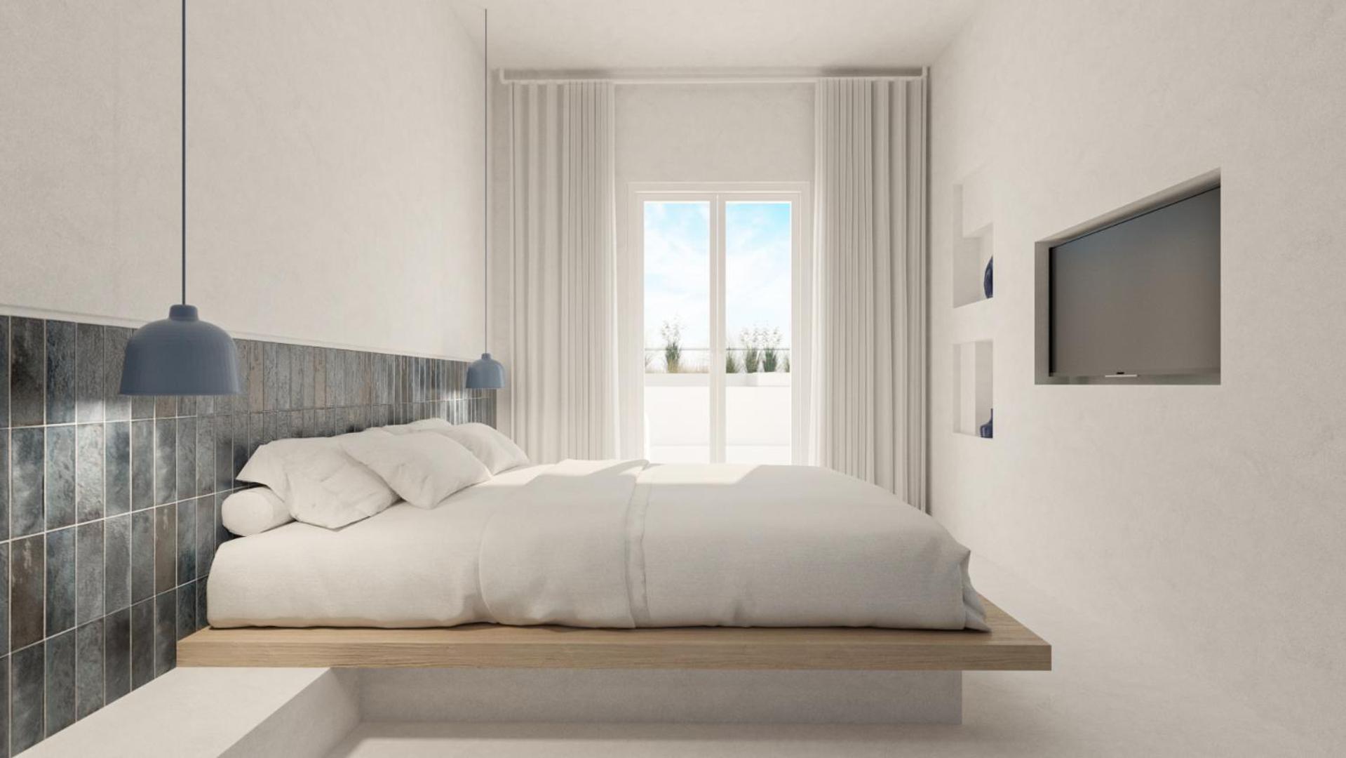 Aegean Colors Paros Ξενοδοχείο Νάουσα Εξωτερικό φωτογραφία