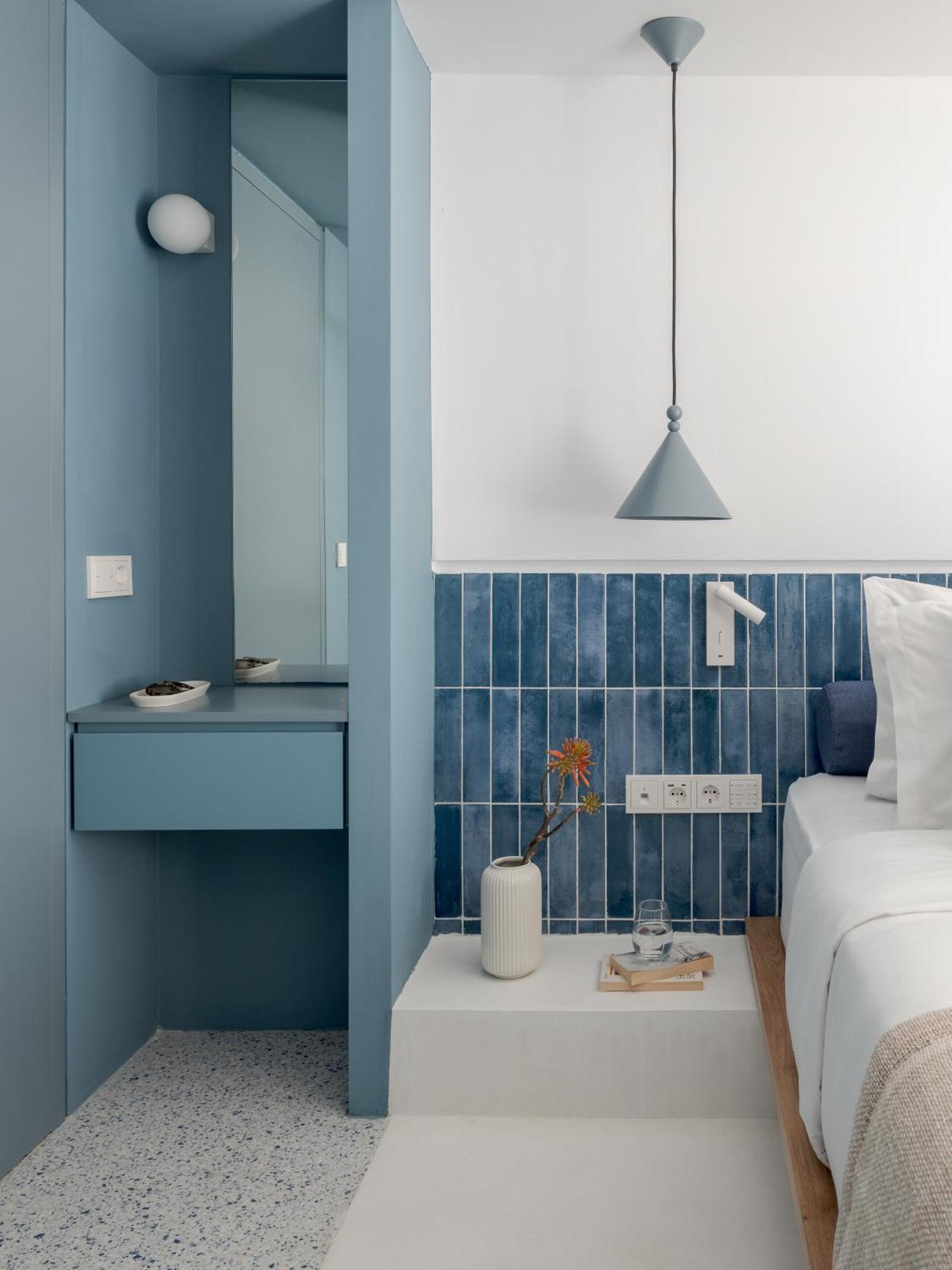 Aegean Colors Paros Ξενοδοχείο Νάουσα Εξωτερικό φωτογραφία