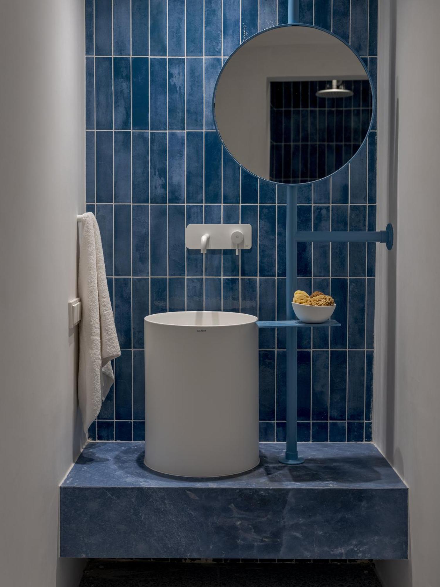 Aegean Colors Paros Ξενοδοχείο Νάουσα Εξωτερικό φωτογραφία