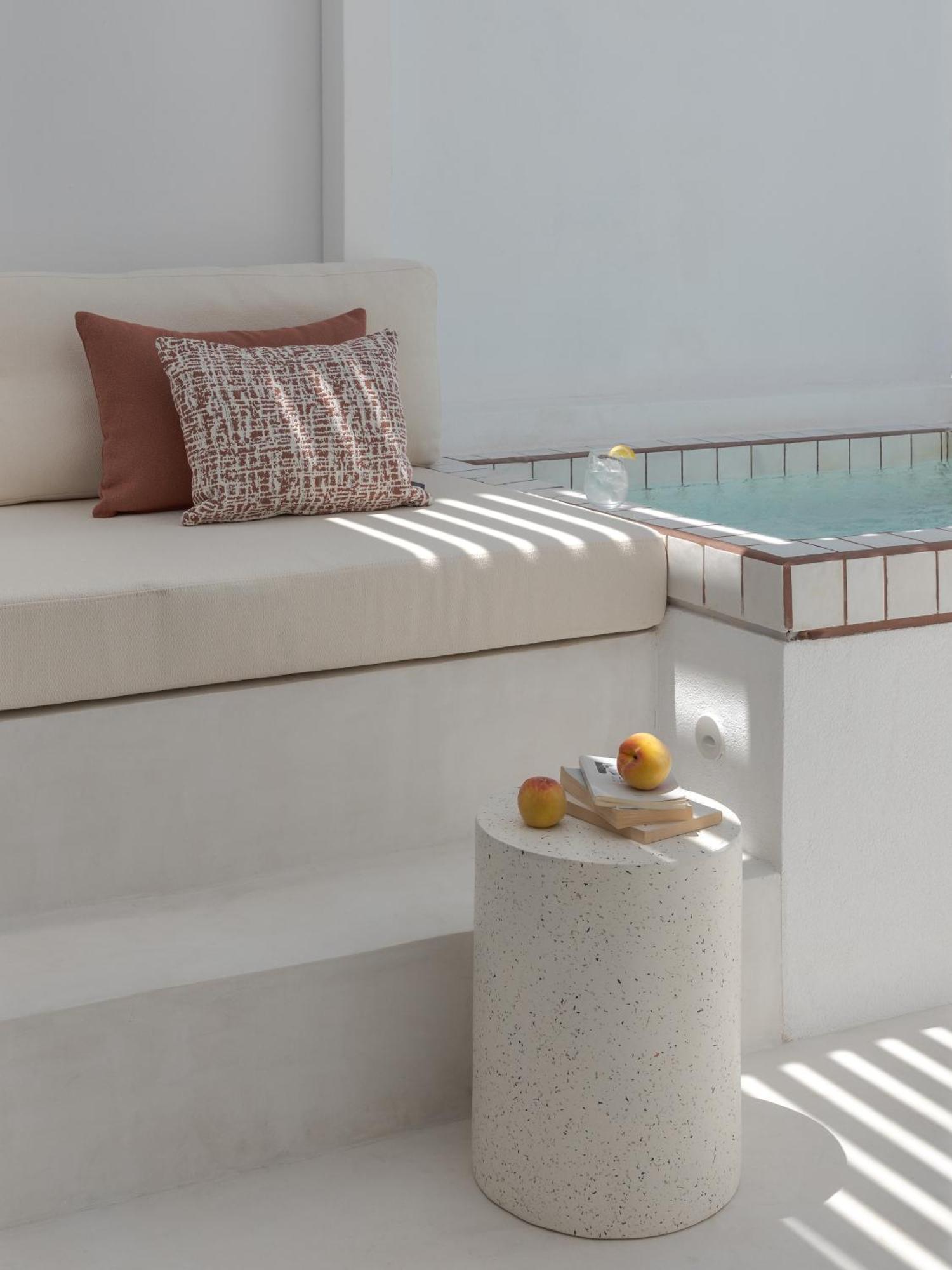 Aegean Colors Paros Ξενοδοχείο Νάουσα Εξωτερικό φωτογραφία